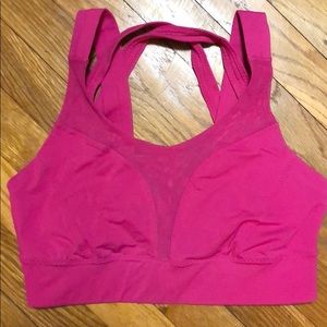 Lululemon High Impact Sports Bra